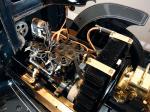 Sunbeam 12/14 HP Tonneau 1905 года